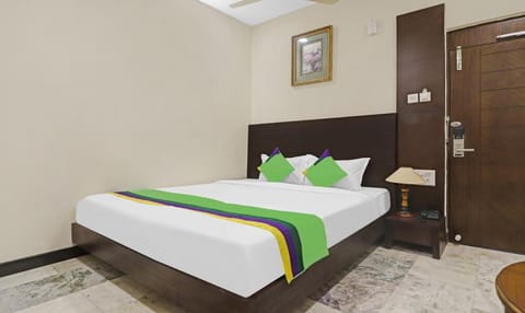 Treebo Trend SY Elite Residency Hotel in Hyderabad