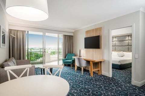 The Sebel Twin Towns Coolangatta Vacation rental in Tweed Heads