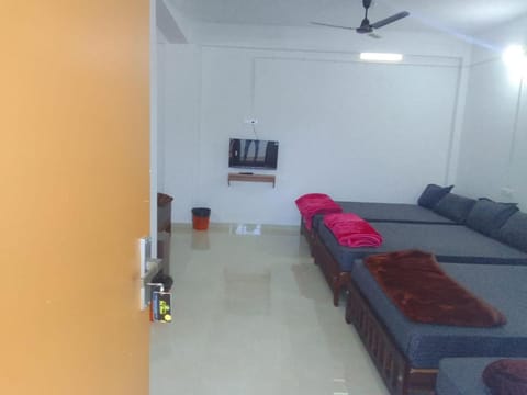 RJ ROSS RAMAPURAM Vacation rental in Munnar