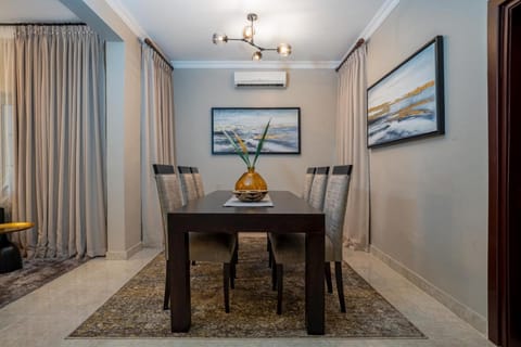 Alvanti Residences Vacation rental in Accra