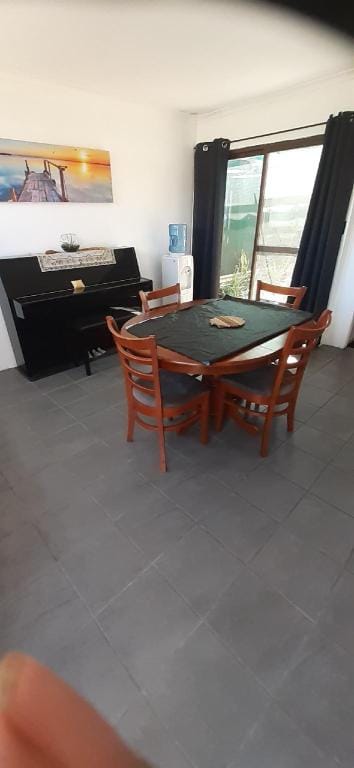 Great 3-4 bedroom holiday guess house Urlaubsunterkunft in Whyalla