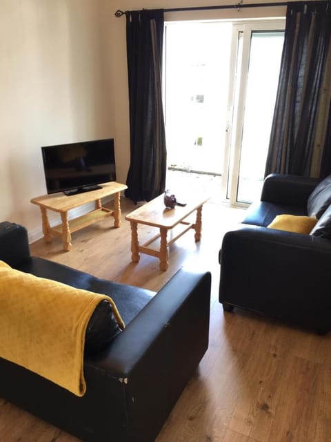 Glen Abhainn Standard Budget Accommodation Alquiler vacacional in Athlone