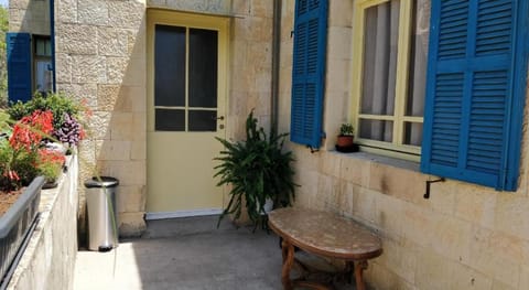 Hostel Roks Vacation rental in Haifa