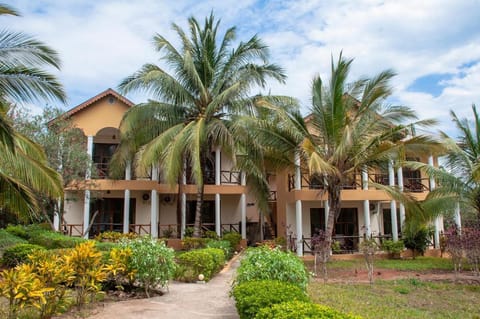 Sunset Bungalows Kendwa Alojamento de férias in Kendwa