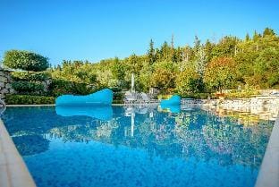 Ionian Villas Lefkas Alquiler vacacional in Agios Nikitas