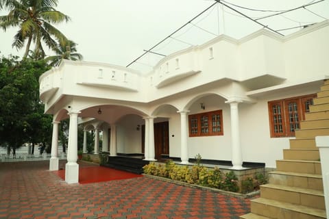 Vaiga Homes Urlaubsunterkunft in Kochi