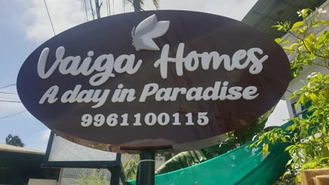 Vaiga Homes Urlaubsunterkunft in Kochi