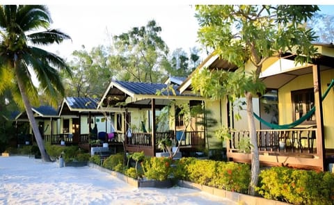 Crystal Whte Sand Resort Vacation rental in Ko Pha-ngan Sub-district