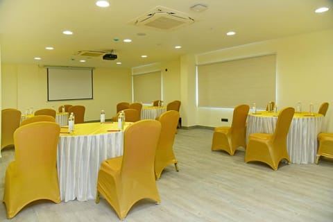 TGI Felicity Hôtel in Bengaluru