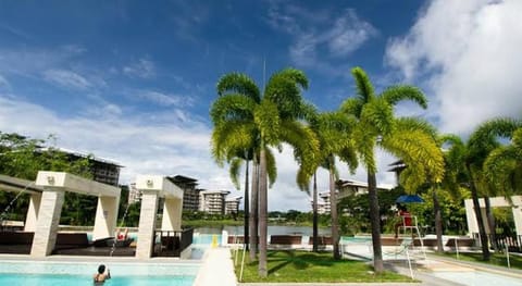 Pico De Loro 2BR Vacation rental in Nasugbu