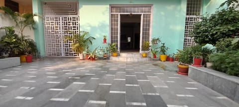 KANAK HOME STAY Vacation rental in Varanasi