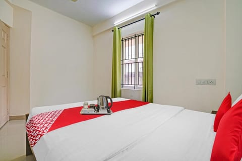 OYO 90283 Majestic Abode Vacation rental in Kochi
