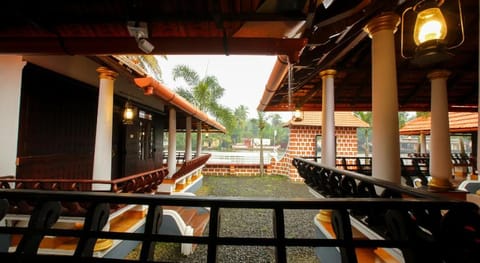 Palmy Lake Resort Vacation rental in Alappuzha