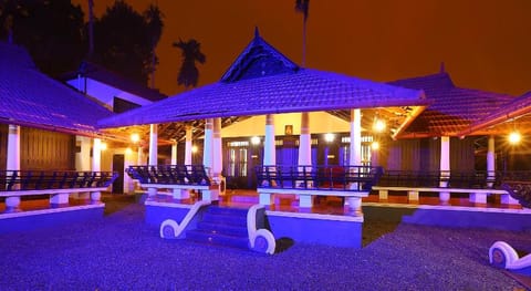 Palmy Lake Resort Vacation rental in Alappuzha