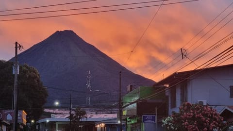 Hostel SantaFe Vacation rental in La Fortuna