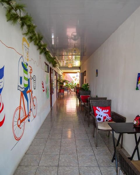 Hostel SantaFe Vacation rental in La Fortuna