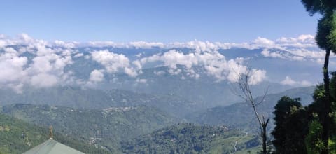 Family Tie Homestay Urlaubsunterkunft in Darjeeling