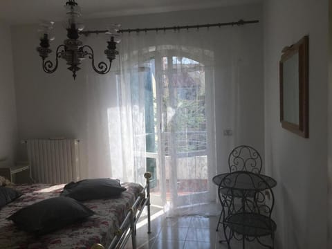 Villetta Bouganville Vacation rental in Ortona