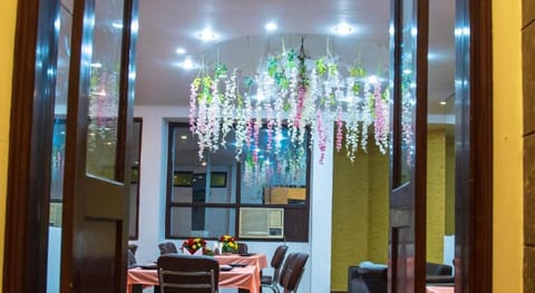 Nikko Blue - The Boutique Hotel Vacation rental in Gurugram