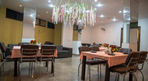 Nikko Blue - The Boutique Hotel Vacation rental in Gurugram