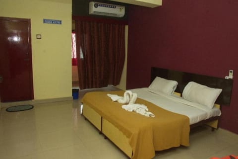 Hotel Blue Nile Pvt Ltd Hotel in Chennai