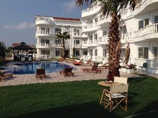 Belka Golf Residence Dublex Vacation rental in Belek Belediyesi