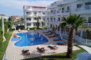 Belka Golf Residence Dublex Vacation rental in Belek Belediyesi