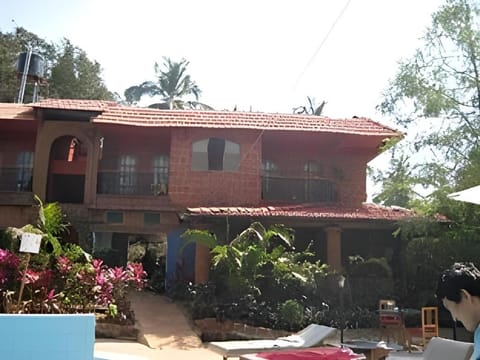 Sea Breeze Candolim Hotel Vacation rental in Candolim