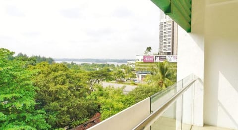 THE AVENUE M JOHOR BAHRU Vacation rental in Johor Bahru