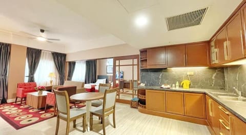 THE AVENUE M JOHOR BAHRU Vacation rental in Johor Bahru