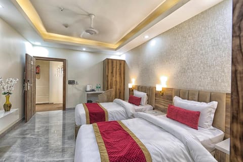 Hotel Royal 9 Bed and Breakfast in Uttarakhand
