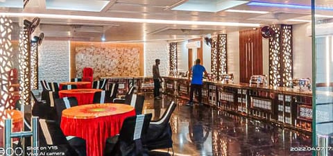 Hotel Shivam Inn Party Palace By WB Inn Hôtel in Agra