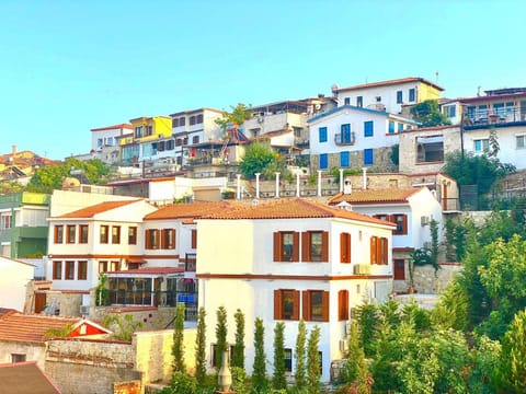 Villa Ephesus Hotel Vacation rental in Kusadasi