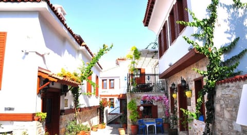 Villa Ephesus Hotel Vacation rental in Kusadasi