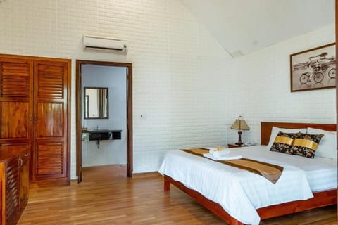 Kite Resort Phu Quoc Island Hotel in Phu Quoc