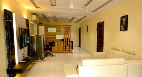 The Butterfly Luxury Serviced Apartments Vacation rental in Vijayawada