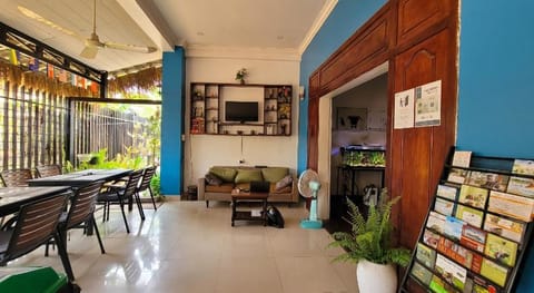 Bed & Bedzzz Vacation rental in Krong Siem Reap