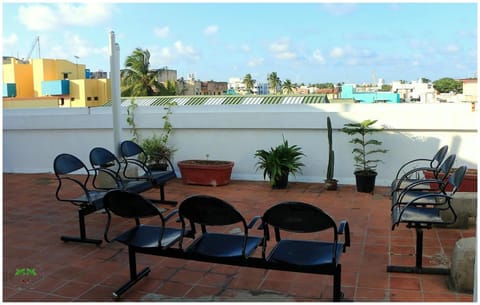 Peace Residency  Vacation rental in Puducherry