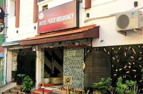 Peace Residency  Vacation rental in Puducherry