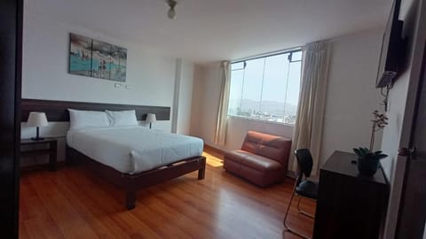 Hotel Toulouse Arequipa Vacation rental in Arequipa