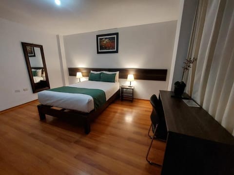 Hotel Toulouse Arequipa Vacation rental in Arequipa