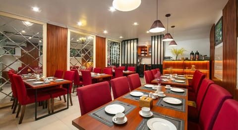 Silk Flower Hotel Vacation rental in Hanoi