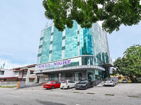 Super OYO Capital O 90545 Ho Hotel Vacation rental in Malacca