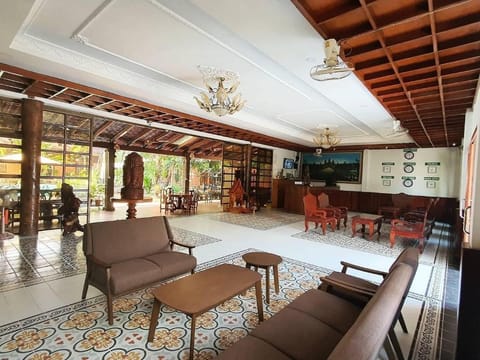 Sam Moon Hotel Angkor Wooden House Vacation rental in Krong Siem Reap