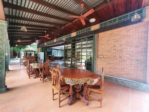 Sam Moon Hotel Angkor Wooden House Vacation rental in Krong Siem Reap