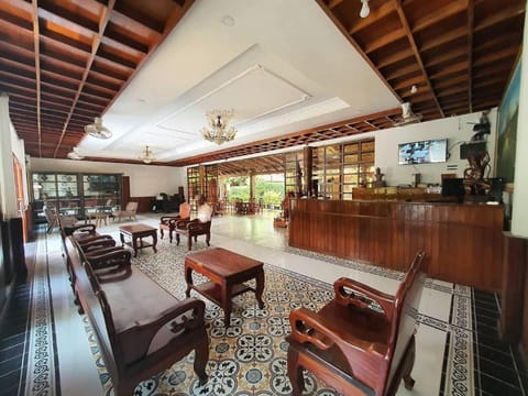 Sam Moon Hotel Angkor Wooden House Vacation rental in Krong Siem Reap