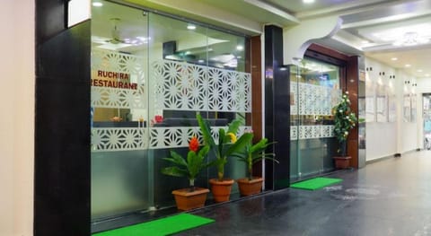 Hotel Menaka  Vacation rental in Vijayawada