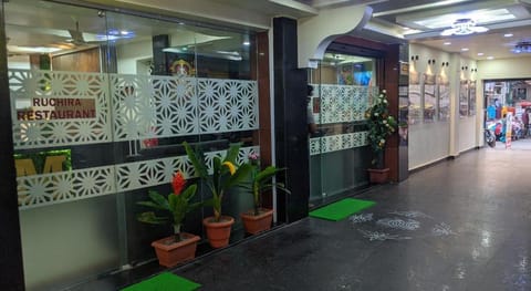 Hotel Menaka  Vacation rental in Vijayawada