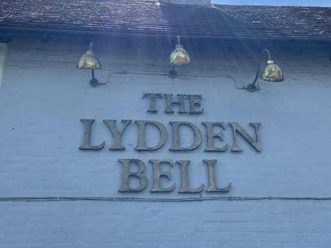 The Lydden Bell Vacation rental in Dover District