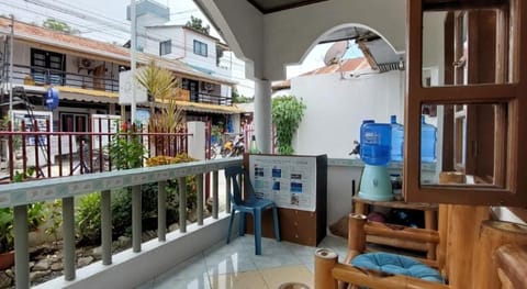 OHLALA HOSTEL Vacation rental in Central Visayas